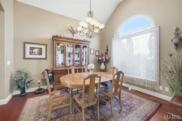 $559,000 | 2545 Copperwood Drive, Lebanon, MO 65536