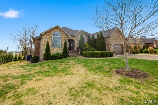 $559,000 | 2545 Copperwood Drive, Lebanon, MO 65536