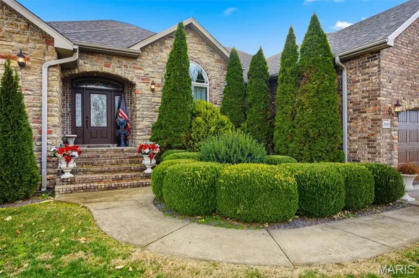 $559,000 | 2545 Copperwood Drive, Lebanon, MO 65536