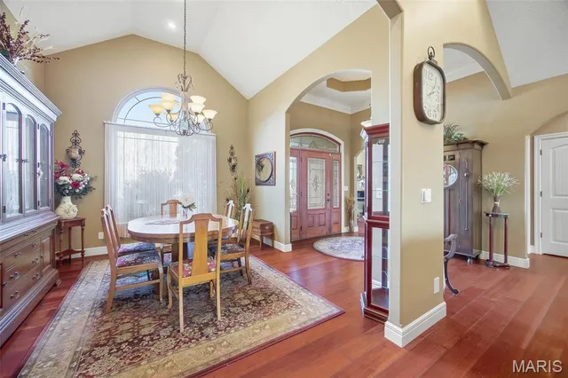 $559,000 | 2545 Copperwood Drive, Lebanon, MO 65536