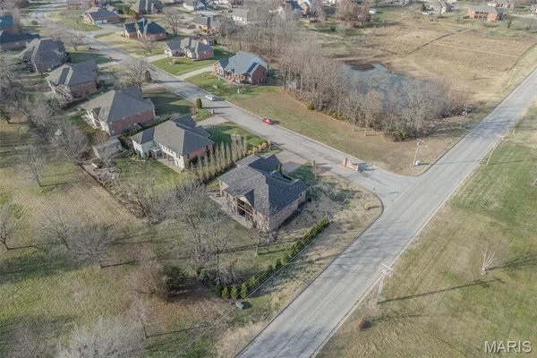 $559,000 | 2545 Copperwood Drive, Lebanon, MO 65536