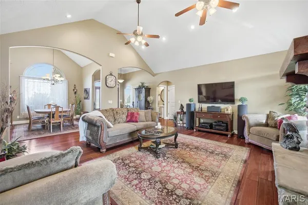 $559,000 | 2545 Copperwood Drive, Lebanon, MO 65536