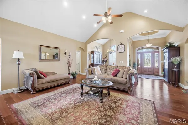 $559,000 | 2545 Copperwood Drive, Lebanon, MO 65536