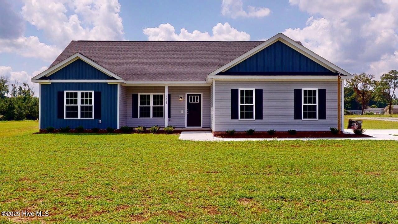1507 Lancaster Road Pikeville, NC 27863 - Photo 1 of 30 Main Photo