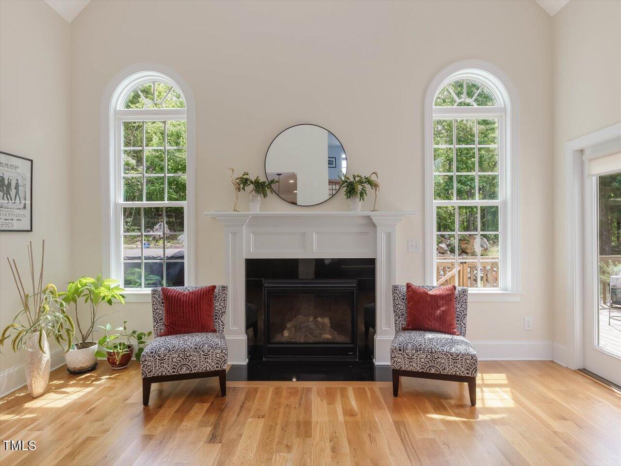 1330 Cedar Grove Road Pittsboro, NC 27312 - Photo 20 of 94 024-Family Room