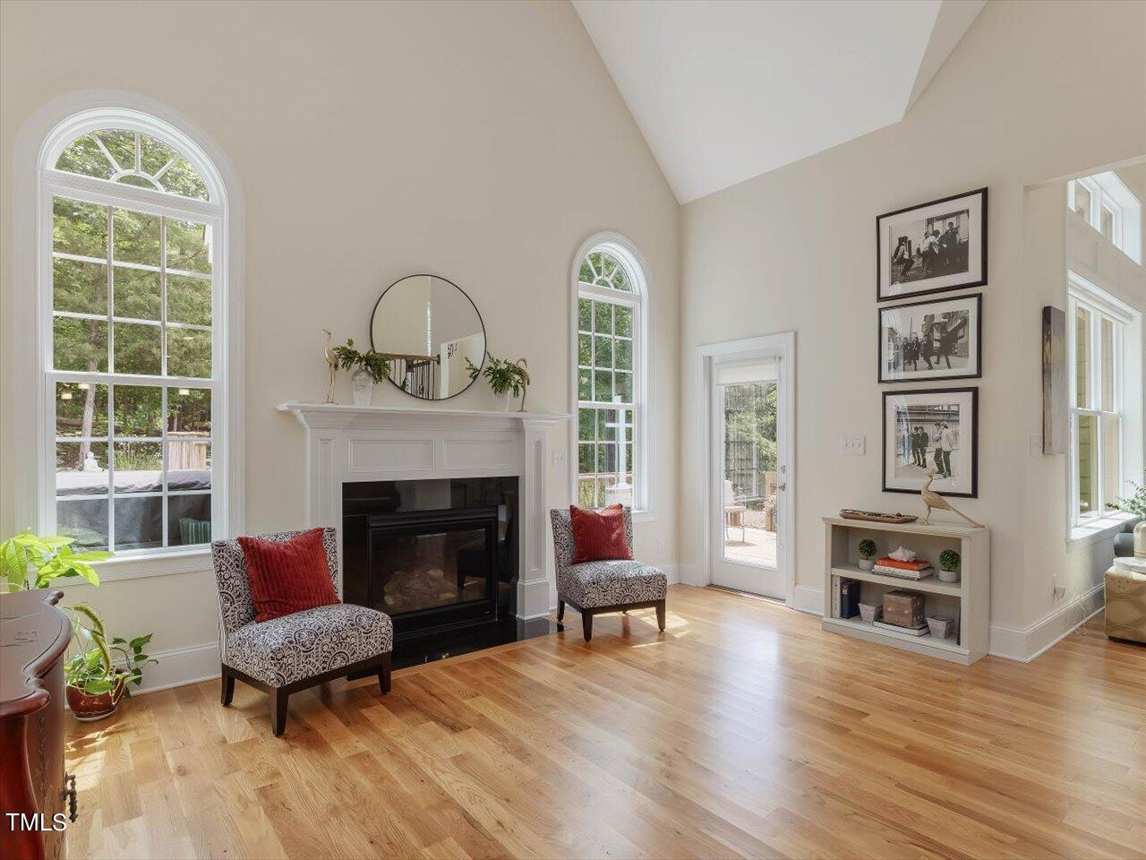 1330 Cedar Grove Road Pittsboro, NC 27312 - Photo 21 of 94 025-Family Room