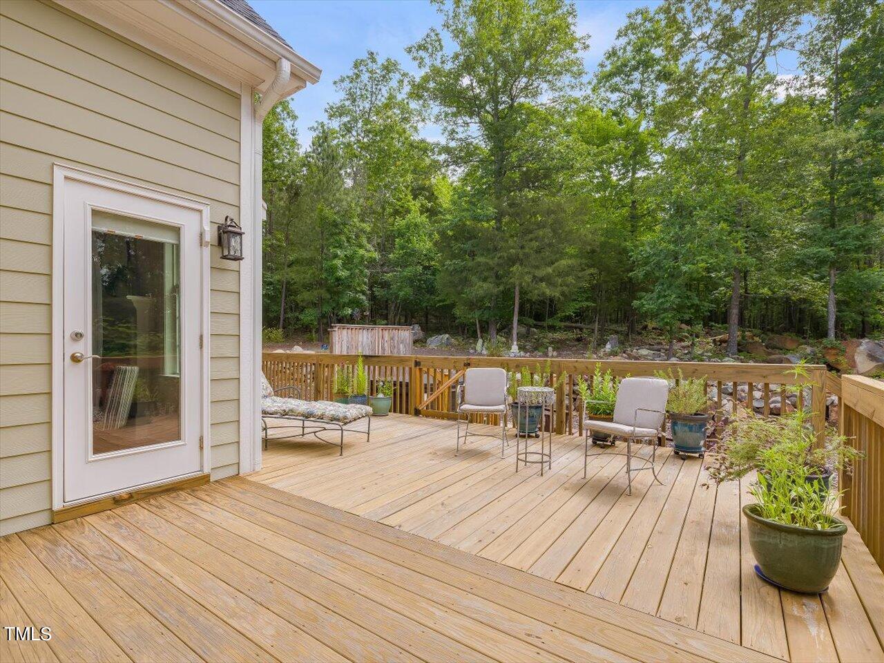 1330 Cedar Grove Road Pittsboro, NC 27312 - Photo 22 of 94 026-Deck