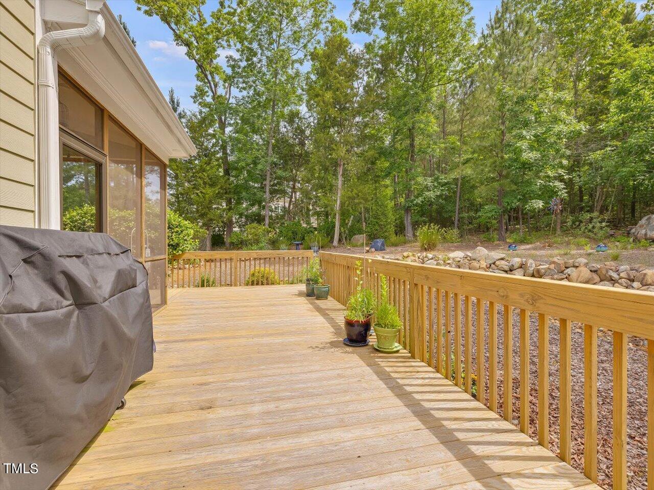 1330 Cedar Grove Road Pittsboro, NC 27312 - Photo 26 of 94 030-Deck