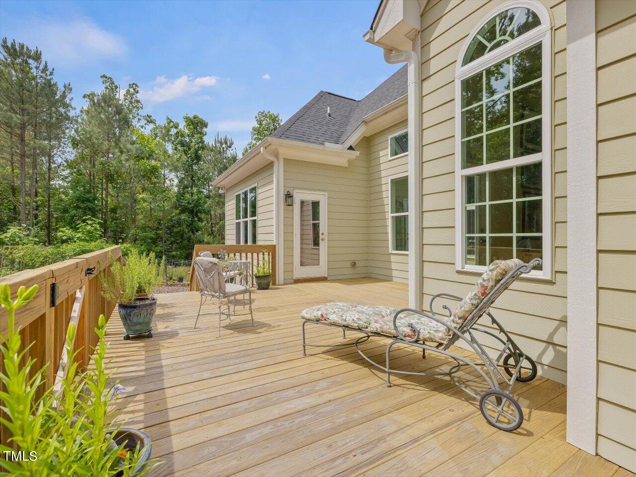 1330 Cedar Grove Road Pittsboro, NC 27312 - Photo 27 of 94 031-Deck