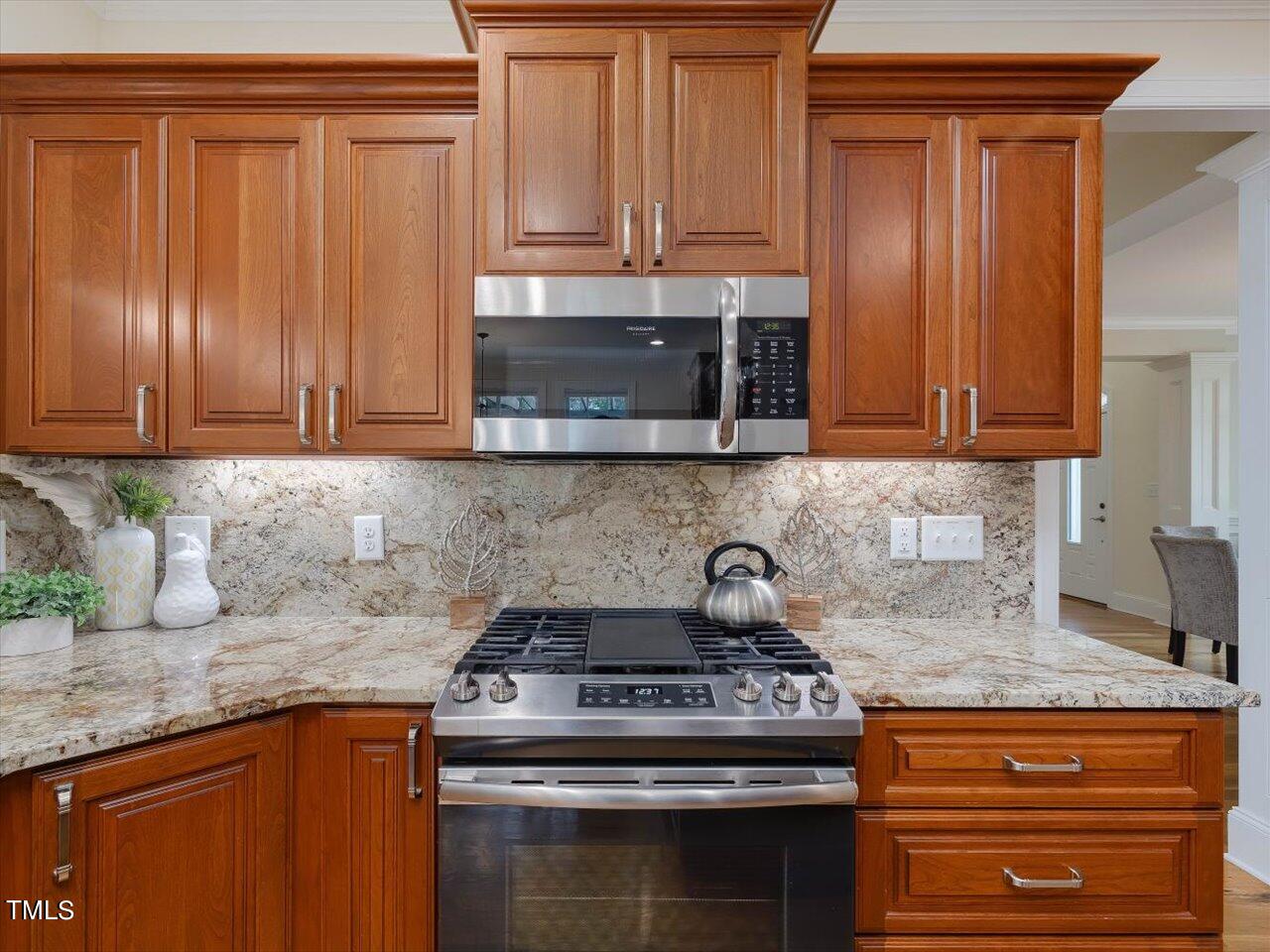 1330 Cedar Grove Road Pittsboro, NC 27312 - Photo 34 of 94 038-Kitchen