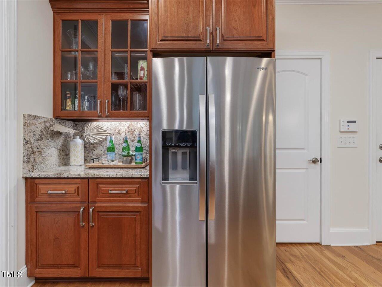 1330 Cedar Grove Road Pittsboro, NC 27312 - Photo 36 of 94 040-Kitchen