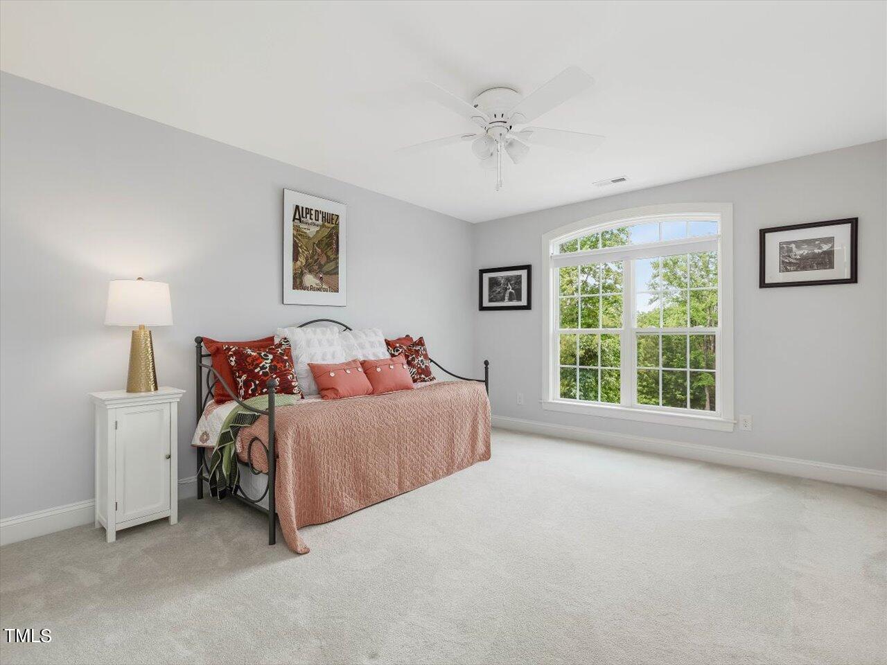 1330 Cedar Grove Road Pittsboro, NC 27312 - Photo 65 of 94 068-Bedroom 2