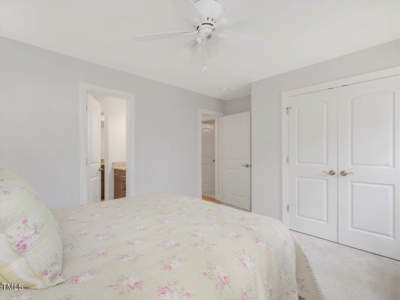 1330 Cedar Grove Road Pittsboro, NC 27312 - Photo 68 of 94 073-Bedroom 3