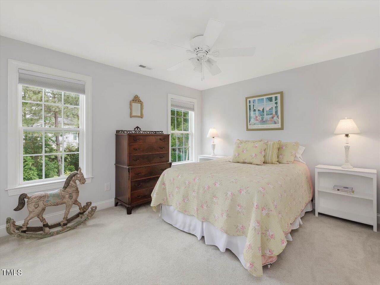 1330 Cedar Grove Road Pittsboro, NC 27312 - Photo 69 of 94 074-Bedroom 3