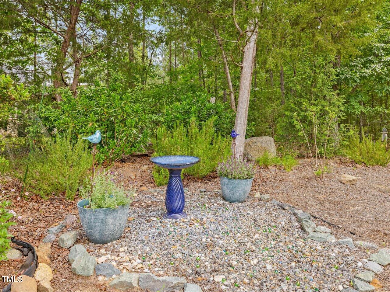 1330 Cedar Grove Road Pittsboro, NC 27312 - Photo 77 of 94 083-Gardens