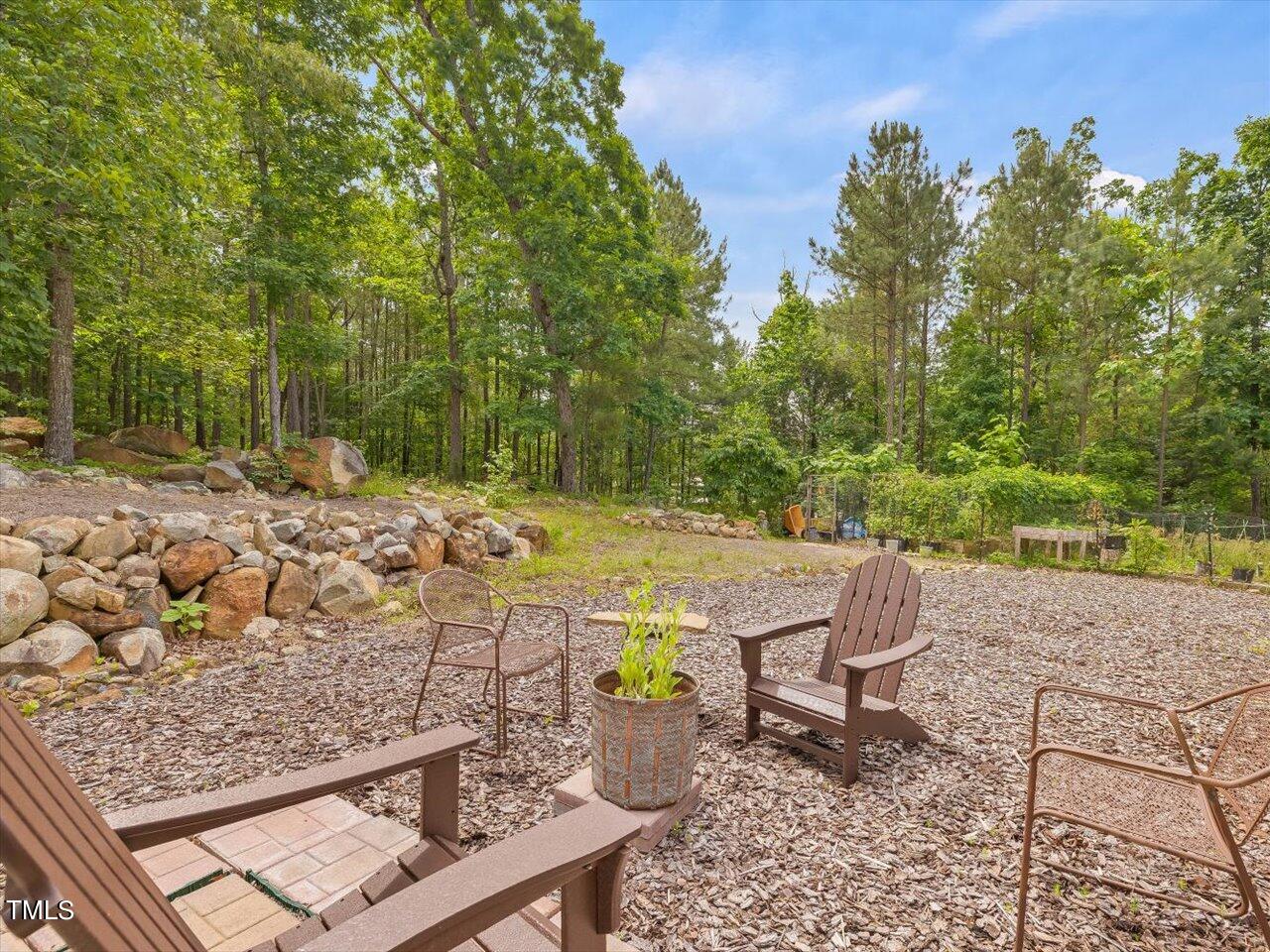 1330 Cedar Grove Road Pittsboro, NC 27312 - Photo 83 of 94 089-Seating Area