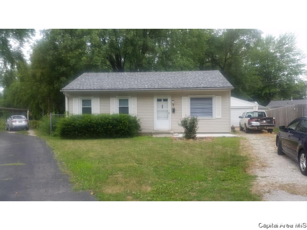 7 Prairie Ln Court Springfield, IL 62704 - Photo 2 of 34 Gallery Image 2