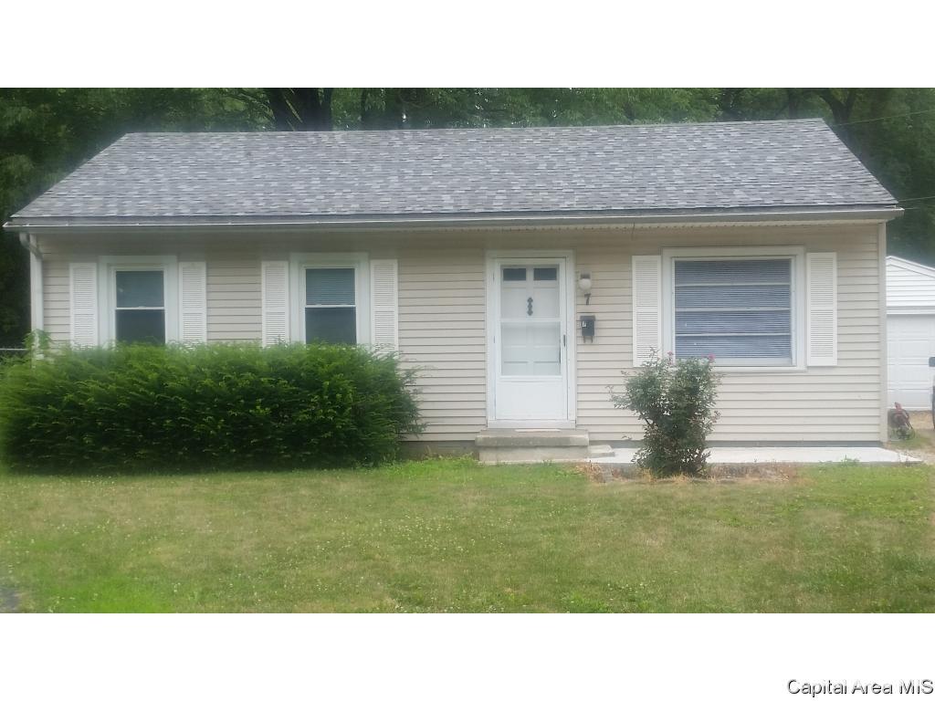 7 Prairie Ln Court Springfield, IL 62704 - Photo 25 of 34 Gallery Image 25