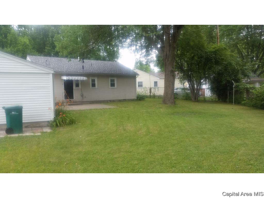 7 Prairie Ln Court Springfield, IL 62704 - Photo 34 of 34 Gallery Image 34