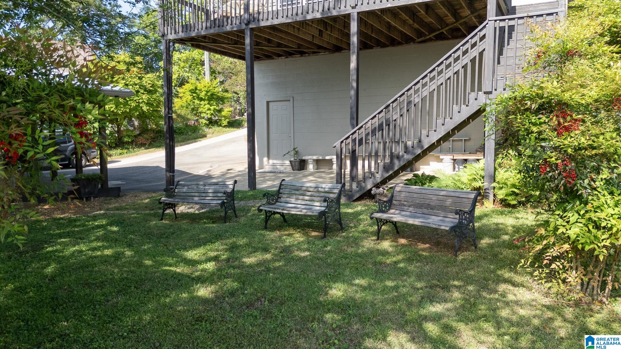 405 Frankies Road Vincent, AL 35178 - Photo 61 of 76