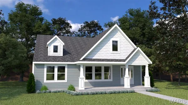 $475,900 | 0 Magnolia (new Town) Street, St. Charles, MO 63301