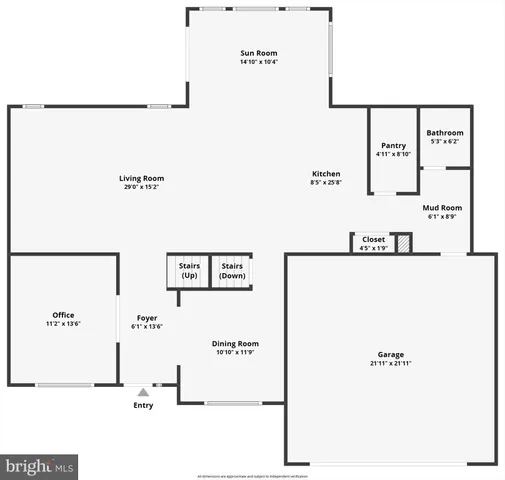 $599,800 | 6300 Neha Drive, Mechanicsburg, PA 17050