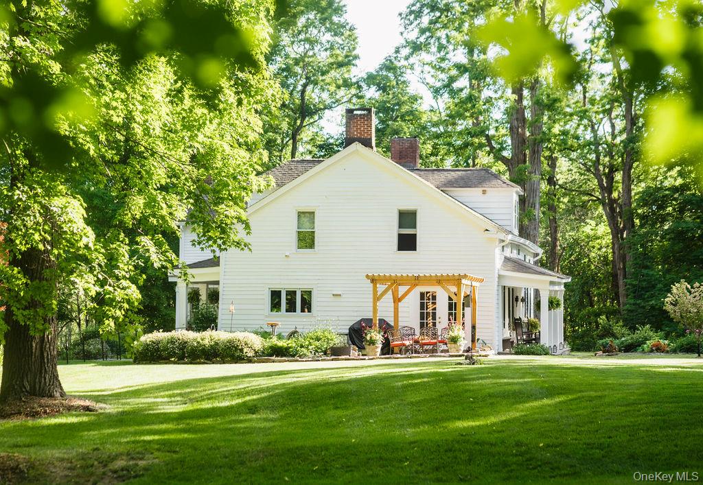 121 Coutant Road Circleville, NY 10919 - Photo 35 of 44