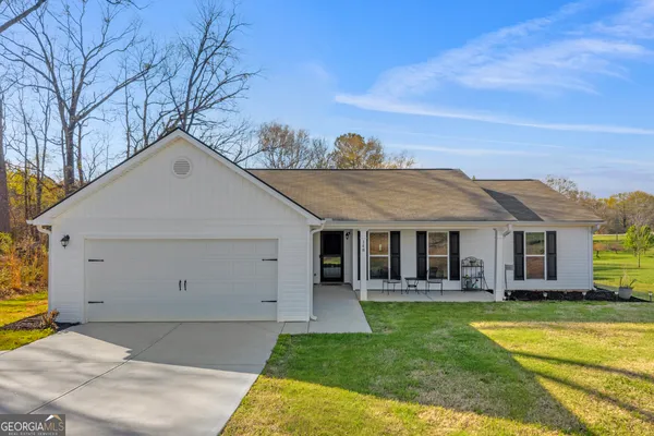 $305,000 | 148 Allen Drive, Lavonia, GA 30553