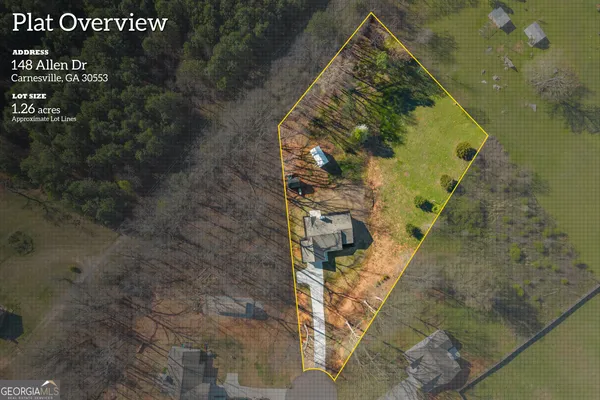 $300,000 | 148 Allen Drive, Lavonia, GA 30553