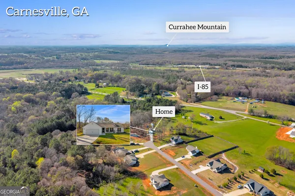 $300,000 | 148 Allen Drive, Lavonia, GA 30553