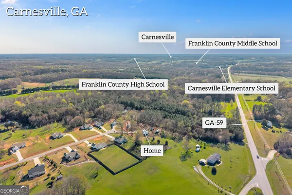 $300,000 | 148 Allen Drive, Lavonia, GA 30553