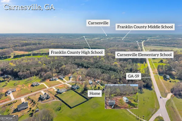 $300,000 | 148 Allen Drive, Lavonia, GA 30553