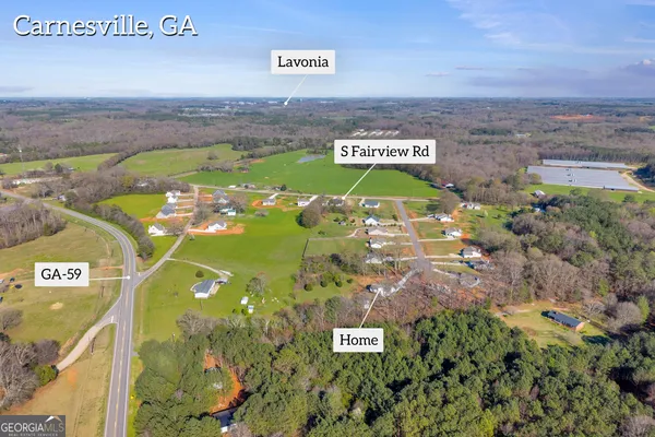 $300,000 | 148 Allen Drive, Lavonia, GA 30553