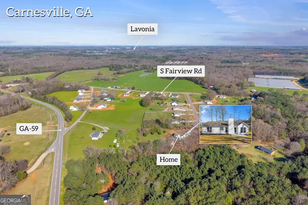 $300,000 | 148 Allen Drive, Lavonia, GA 30553