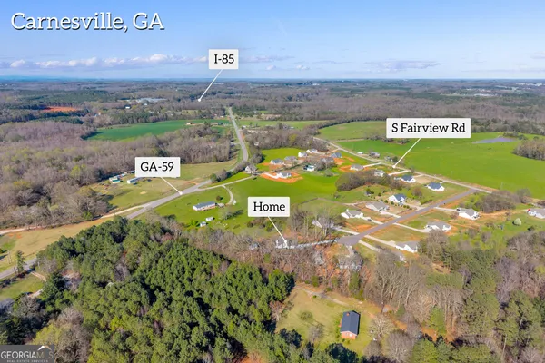 $300,000 | 148 Allen Drive, Lavonia, GA 30553