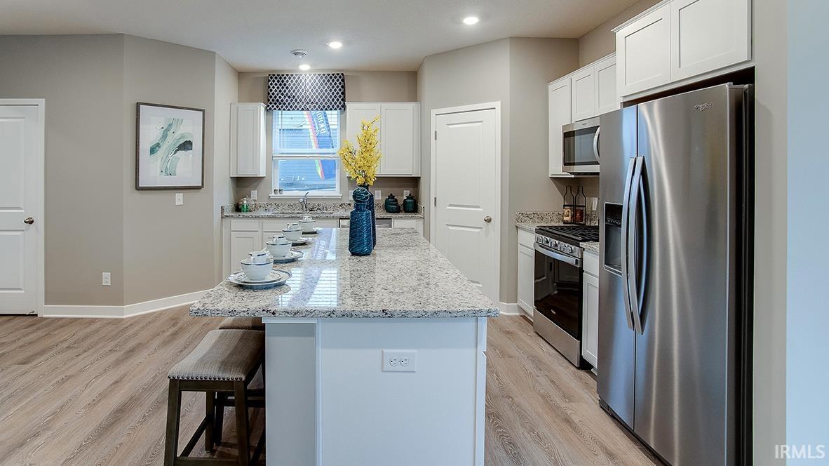 967 Rookery Way New Haven, IN 46774 - Photo 1 of 21 Gallery Image 1