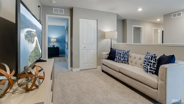 $329,985 | 967 Rookery Way, New Haven, IN 46774