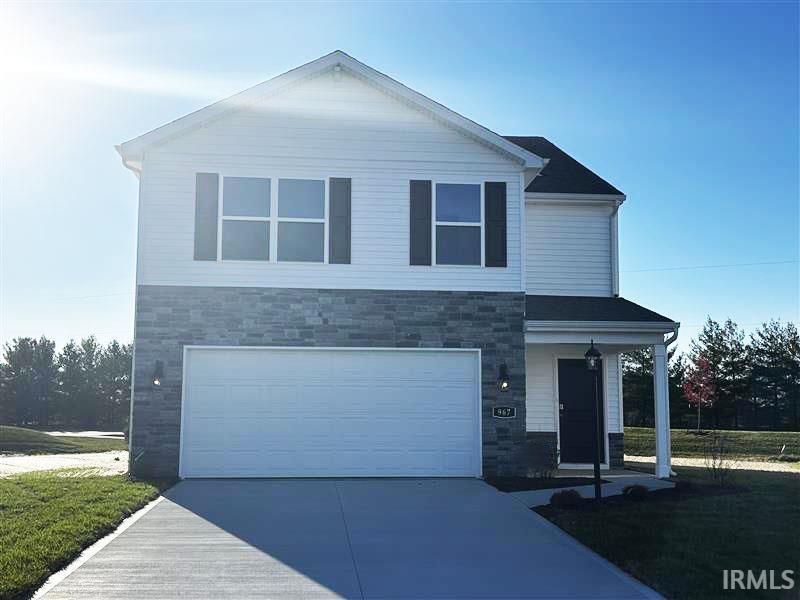 967 Rookery Way New Haven, IN 46774 - Photo 3 of 21 Gallery Image 3