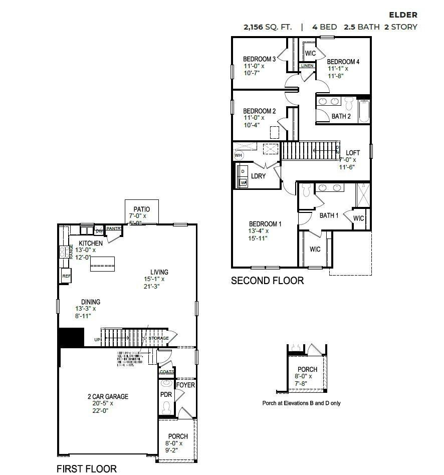 967 Rookery Way New Haven, IN 46774 - Photo 4 of 21 Gallery Image 4