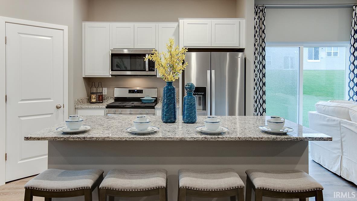 967 Rookery Way New Haven, IN 46774 - Photo 5 of 21