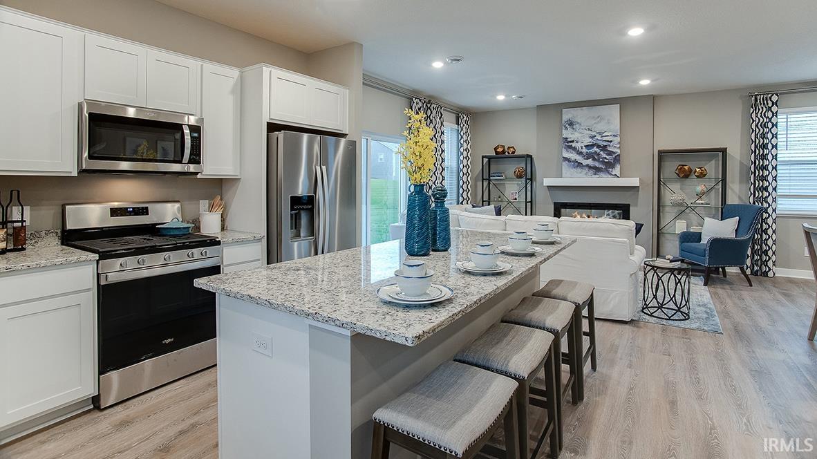 967 Rookery Way New Haven, IN 46774 - Photo 6 of 21