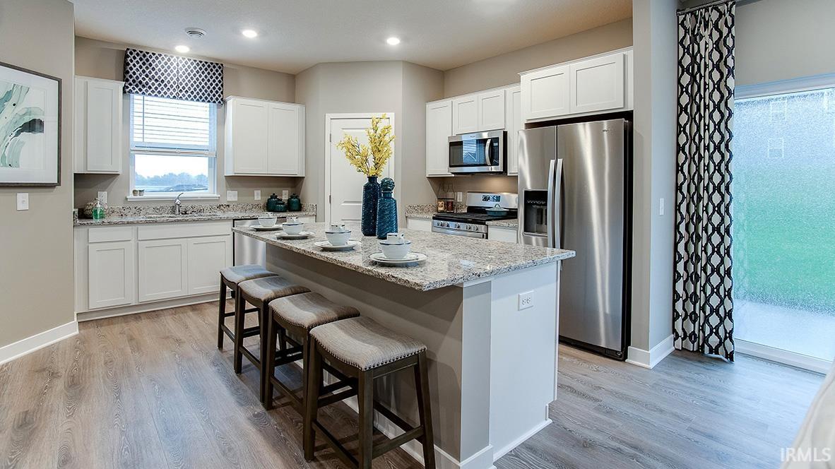 967 Rookery Way New Haven, IN 46774 - Photo 6 of 21 Gallery Image 6