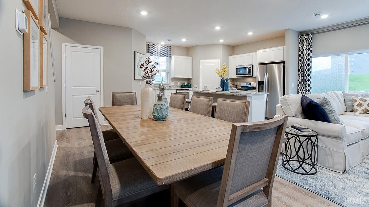 967 Rookery Way New Haven, IN 46774 - Photo 10 of 21