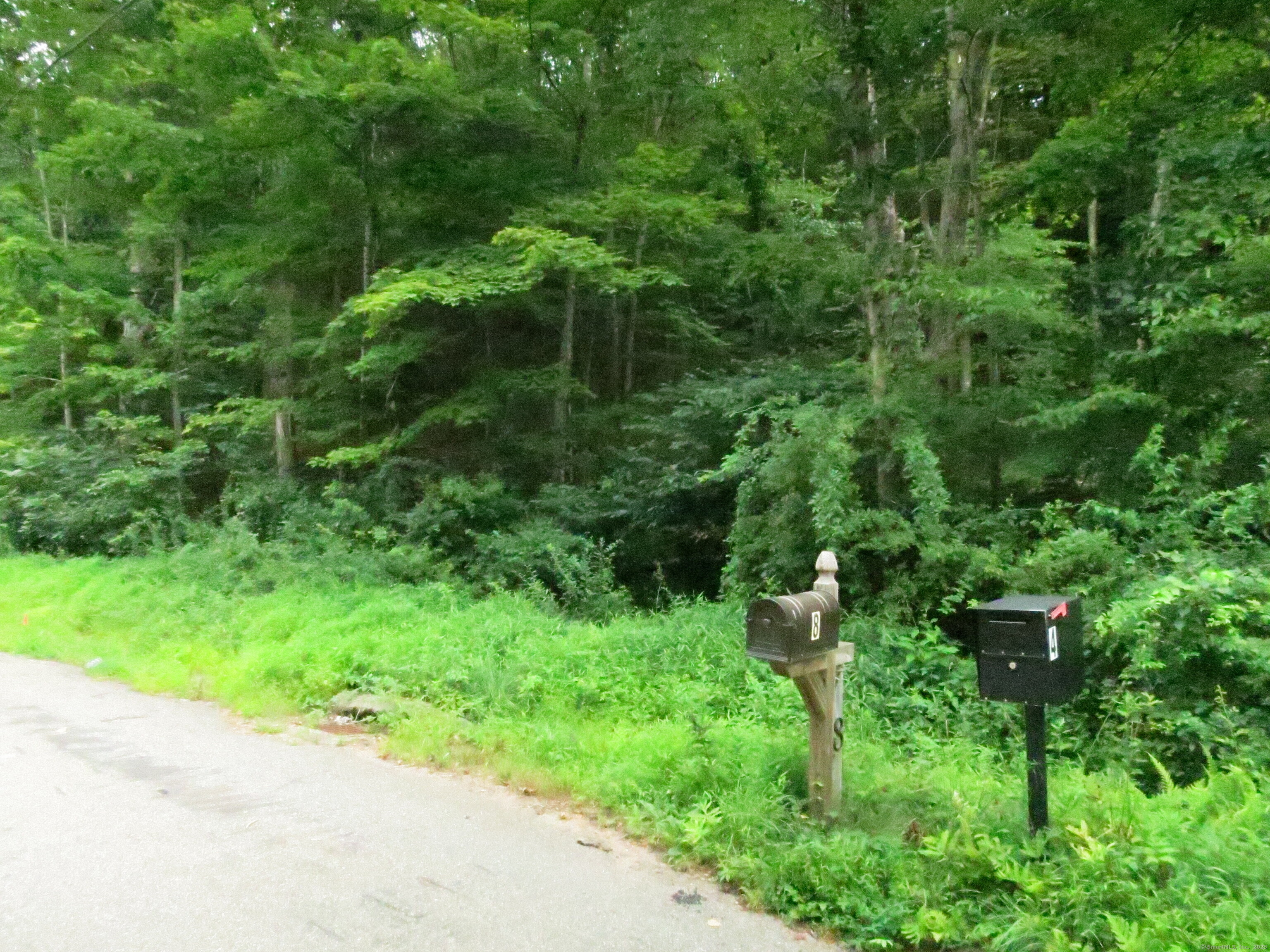 10 Cherry Swamp Road East Haddam, CT 06469 - Photo 5 of 6