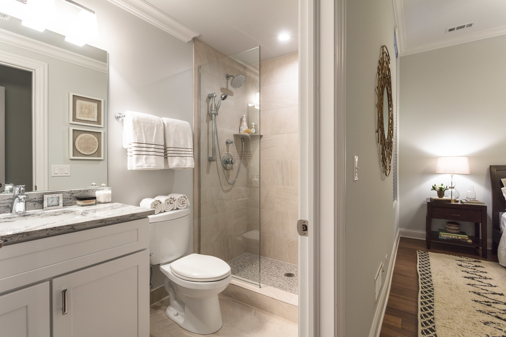 1050 West Monroe Street, Unit 409 Chicago, IL 60607 - Photo 7 of 10