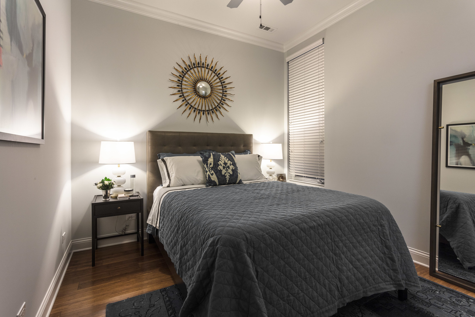 1050 West Monroe Street, Unit 409 Chicago, IL 60607 - Photo 9 of 10