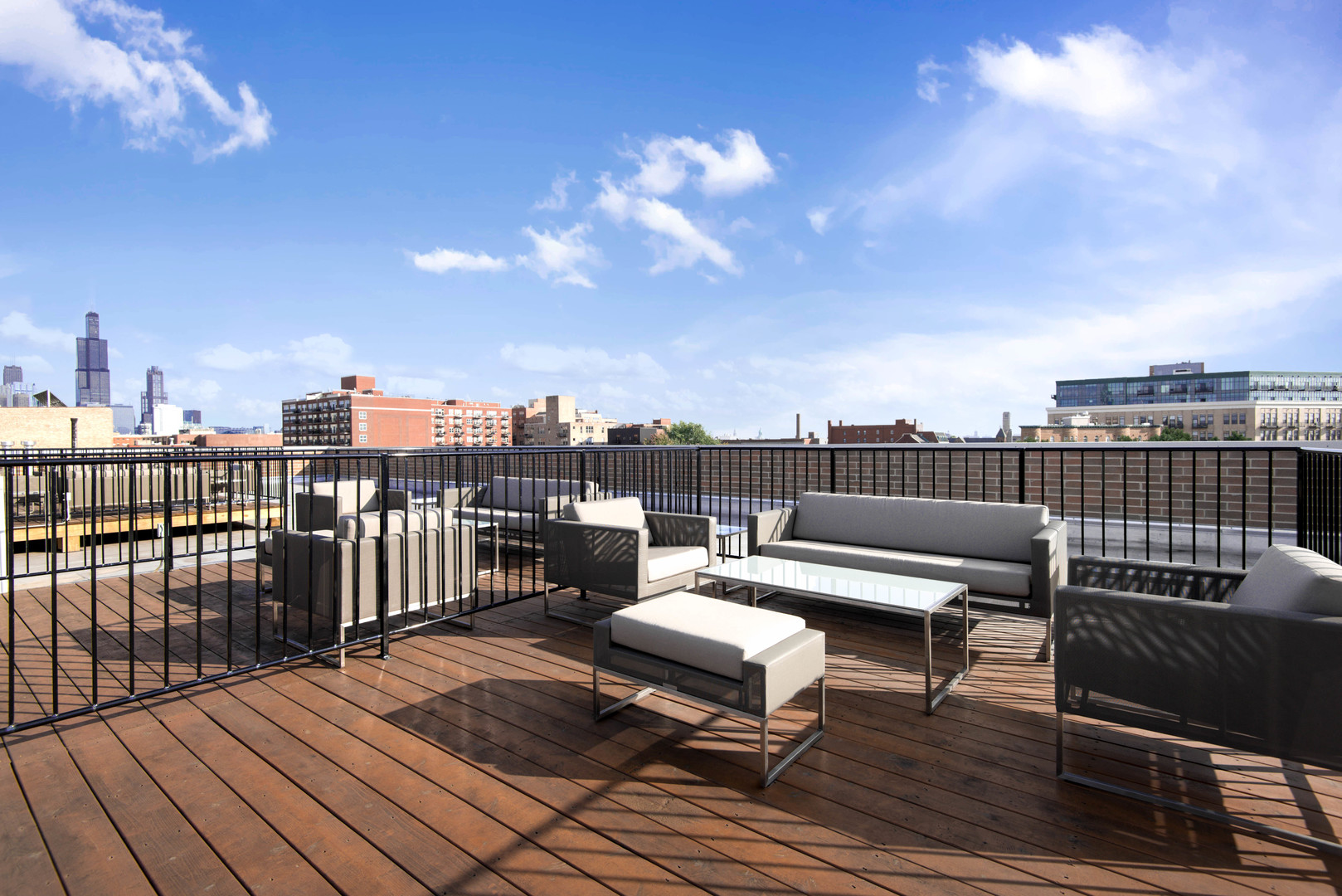 1050 West Monroe Street, Unit 409 Chicago, IL 60607 - Photo 10 of 10