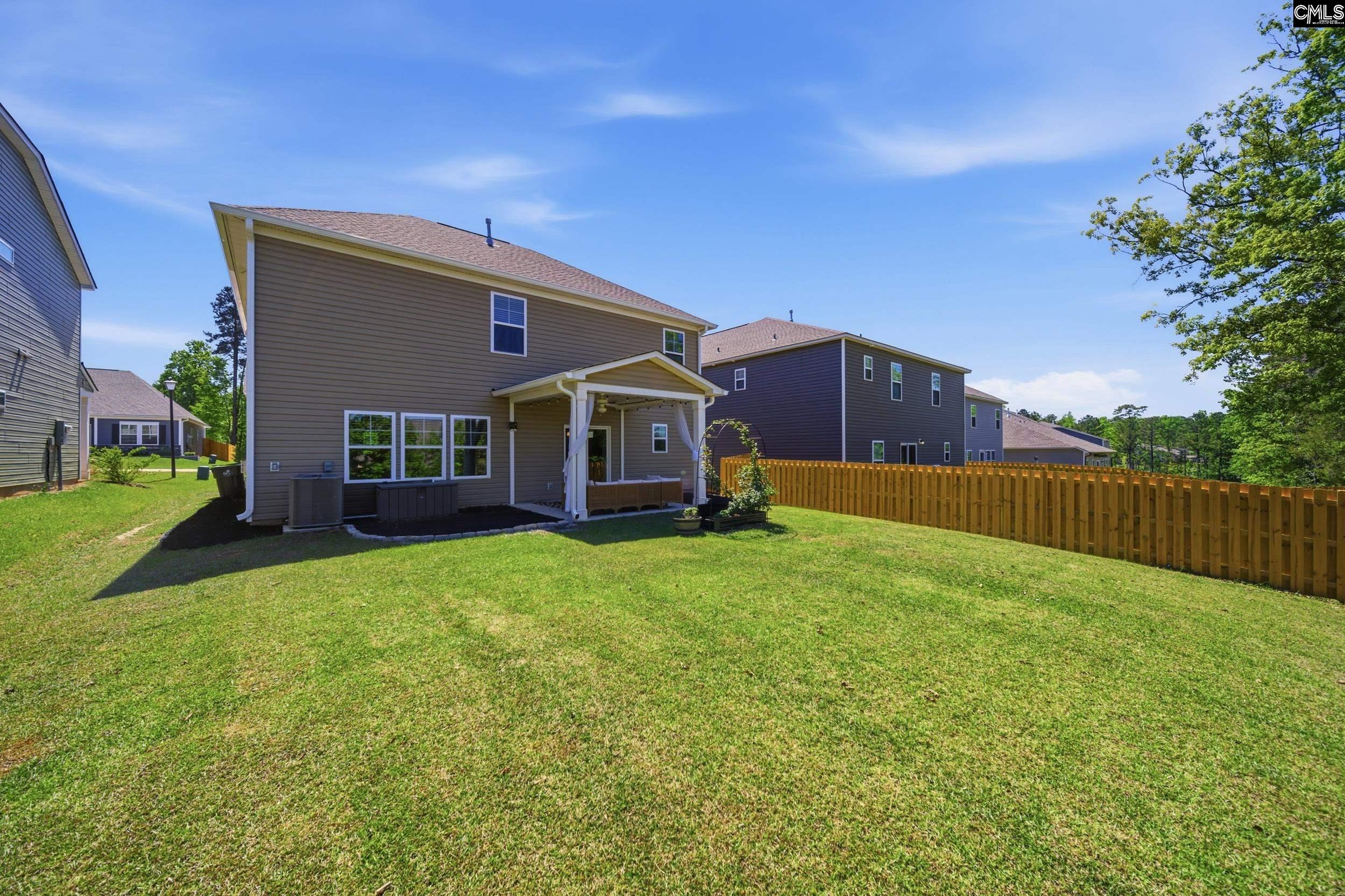 664 Cloudreach Road Lexington, SC 29072 - Photo 26 of 30