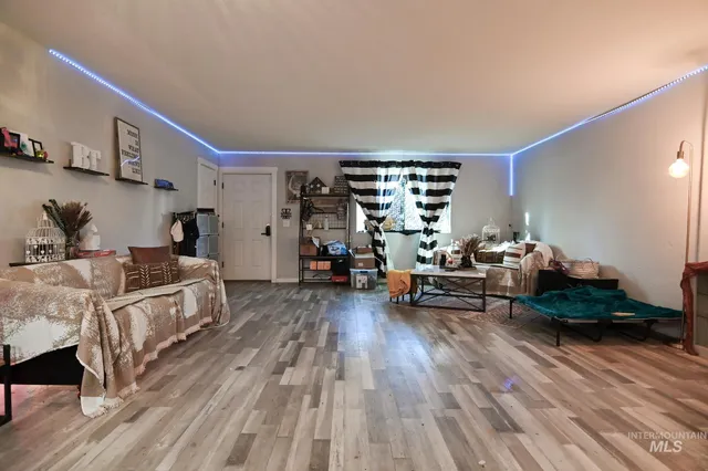 $214,000 | 1711 1st Street South, Unit 3, Nampa, ID 83651