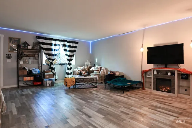 $214,000 | 1711 1st Street South, Unit 3, Nampa, ID 83651